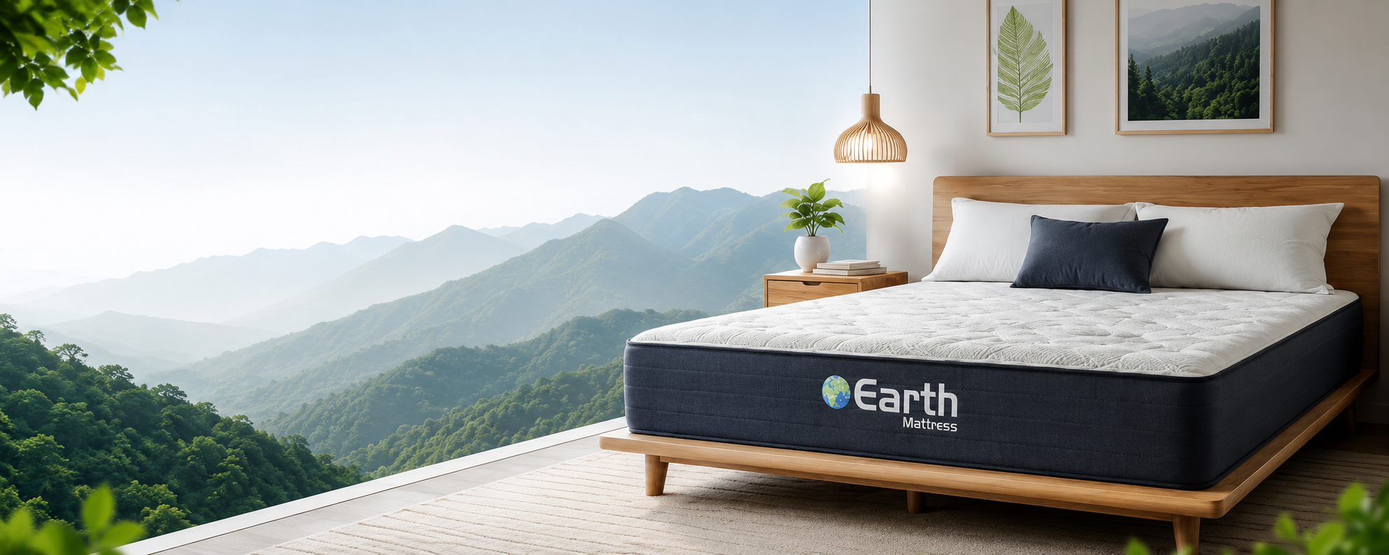 Sleep Better.Live Better.
