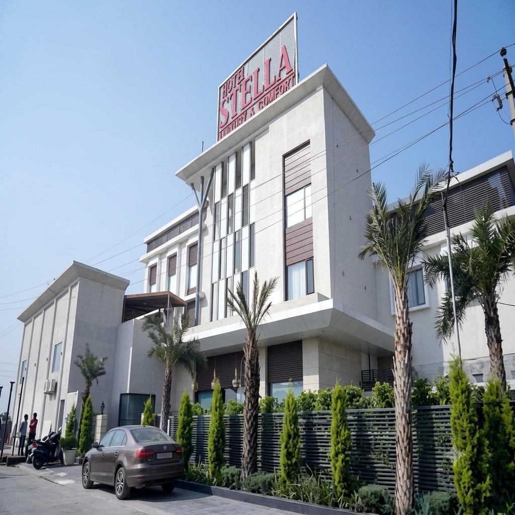Hotel