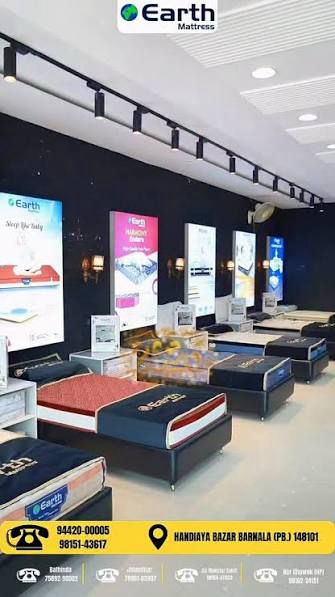 Sangrur Store